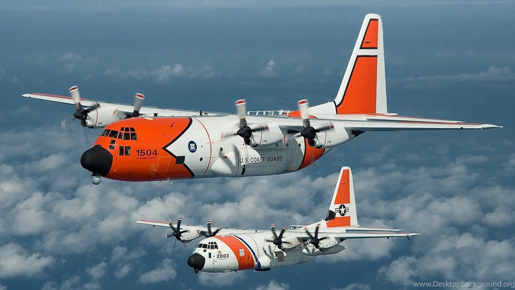 Coast Guard Wallpapers