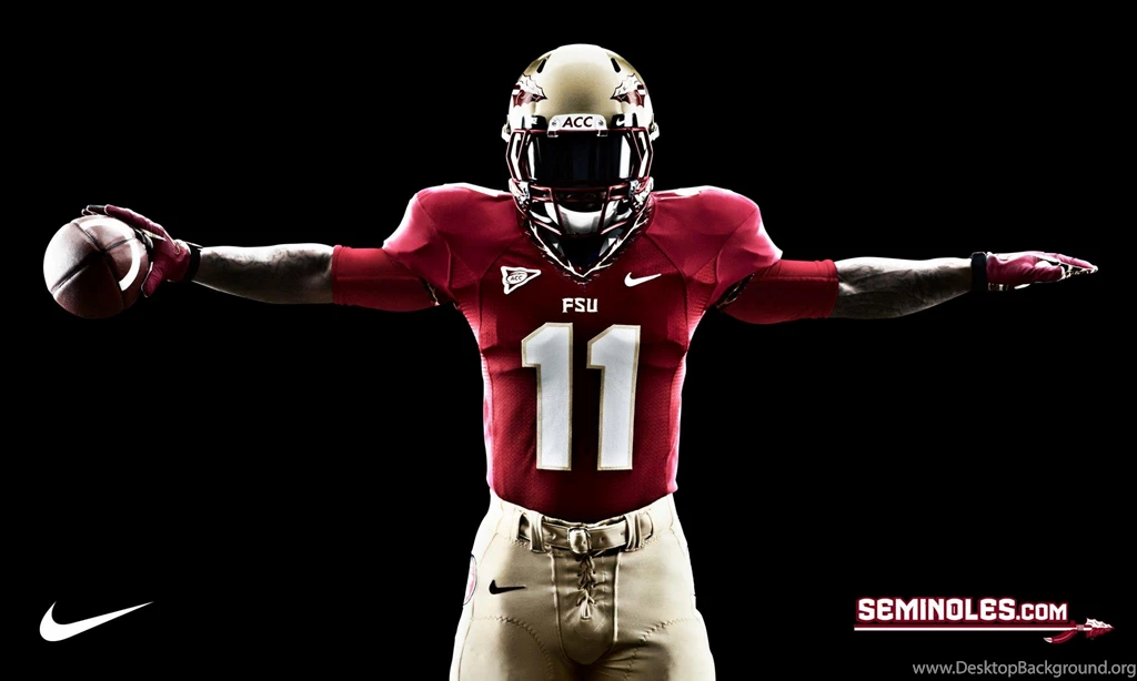 Jestingstock.com Florida State Seminoles Football Wallpapers