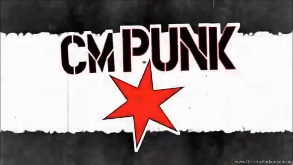 Cm Punk Logo Wallpapers   Wallpapers Cave