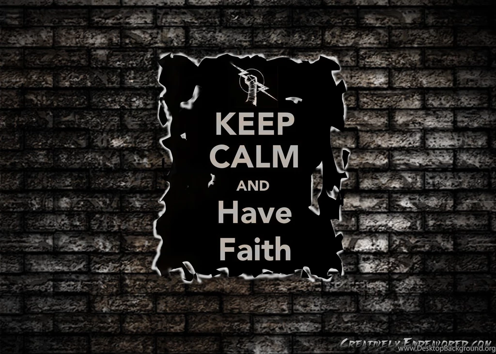 Graphic Break: CM Punk Desktop Wallpapers