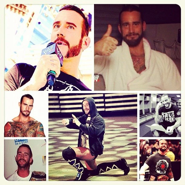 CM PUNK HISTORY WWE CHAMP LOGO BACKGROUND WALLPAPER (12 ...