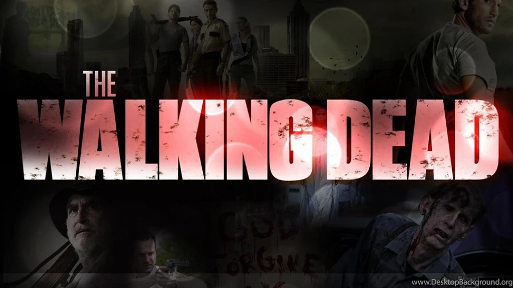 The Walking Dead Wallpapers! By BlackDiamondOne On DeviantArt