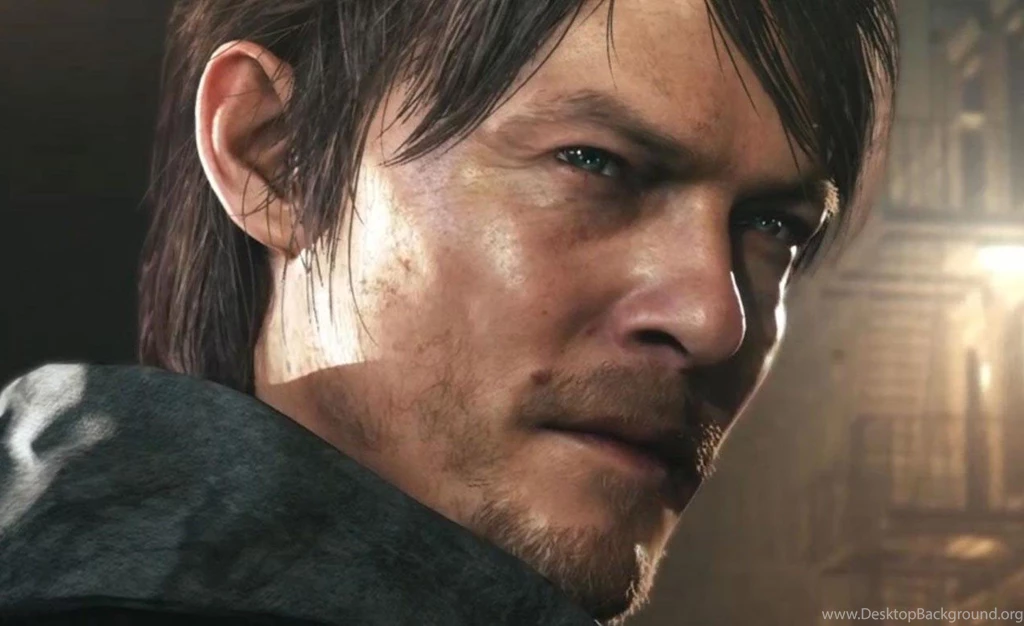 Daryl Dixon Wallpapers HD   HD Images New