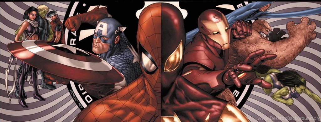 CAPTAIN AMERICA 3: What A Marvel Cinematic Universe CIVIL WAR ...