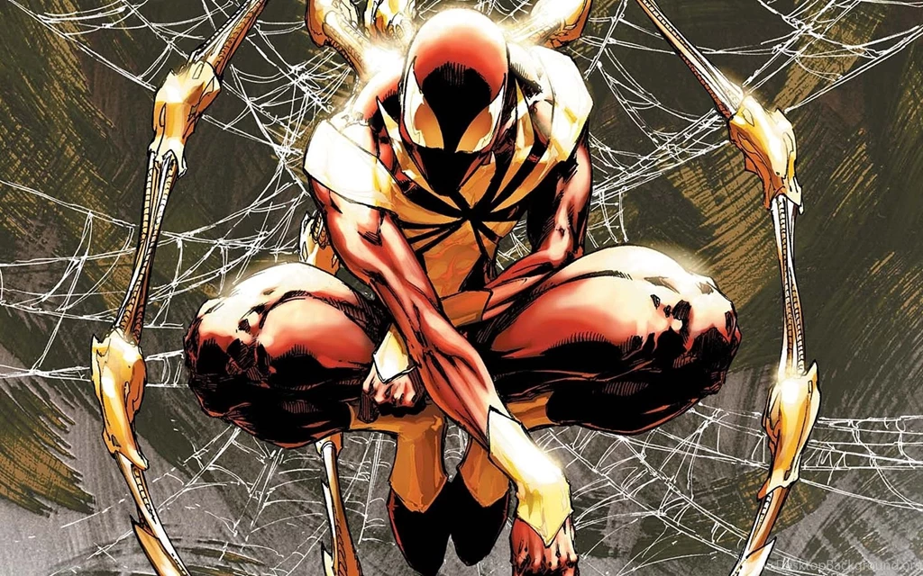 Marvel Civil War Wallpapers Wallpapers Cave