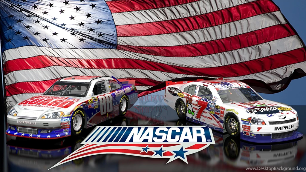 Wallpapers By Wicked Shadows: Dale Earnhardt Jr And Danica Patrick ...