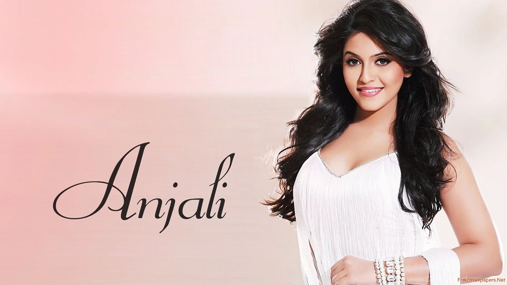 Anjali Wallpapers