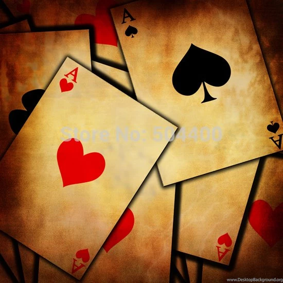 Playing Card Backgrounds Promotion Shop For Promotional Playing ...