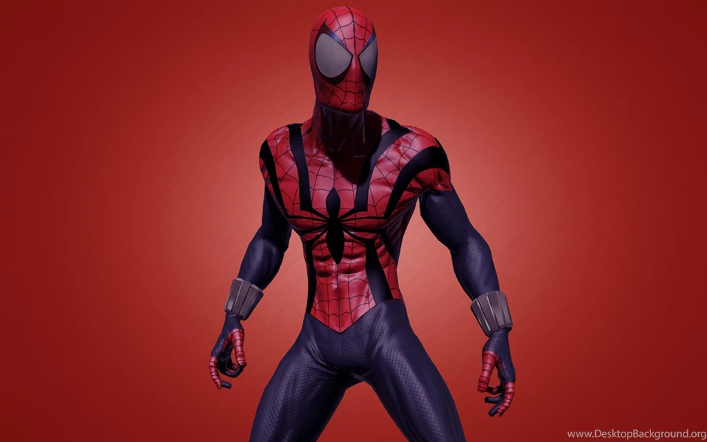 Amazing Spiderman HD Wallpapers From Marvel