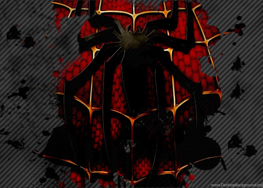 Spiderman Wallpapers By GhostlyCatalyst On DeviantArt