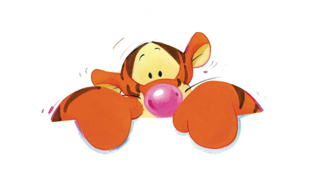 Classic Tigger Quotes. QuotesGram