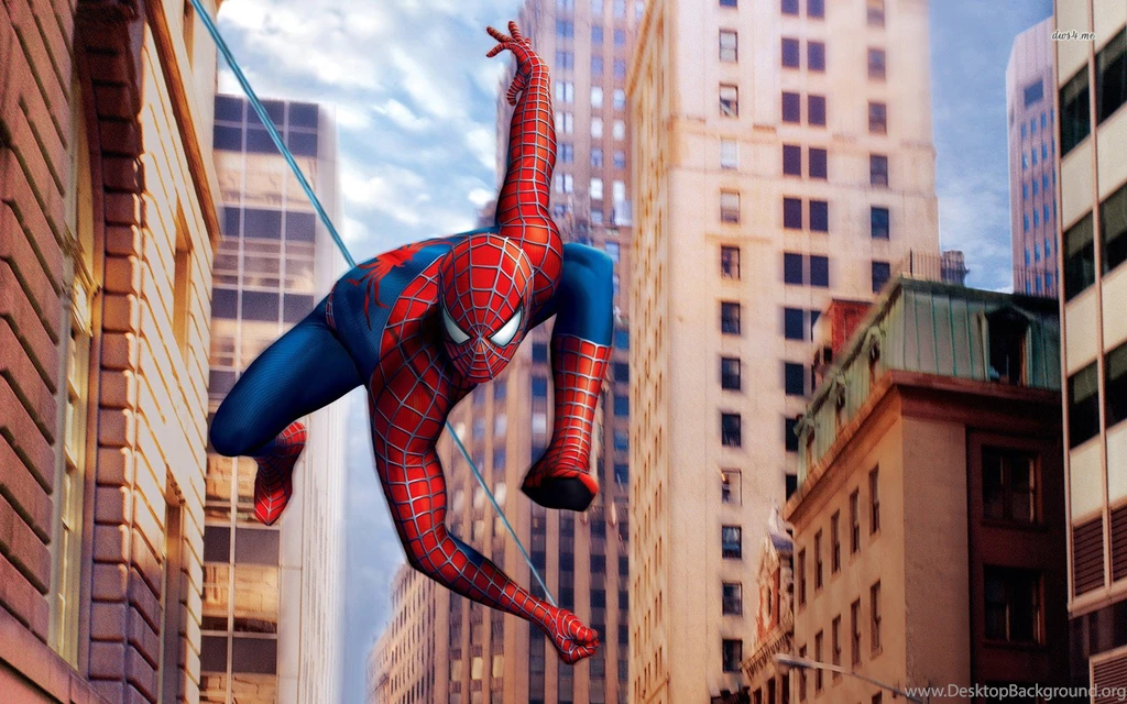 Spider Man Wallpapers Movie Wallpapers