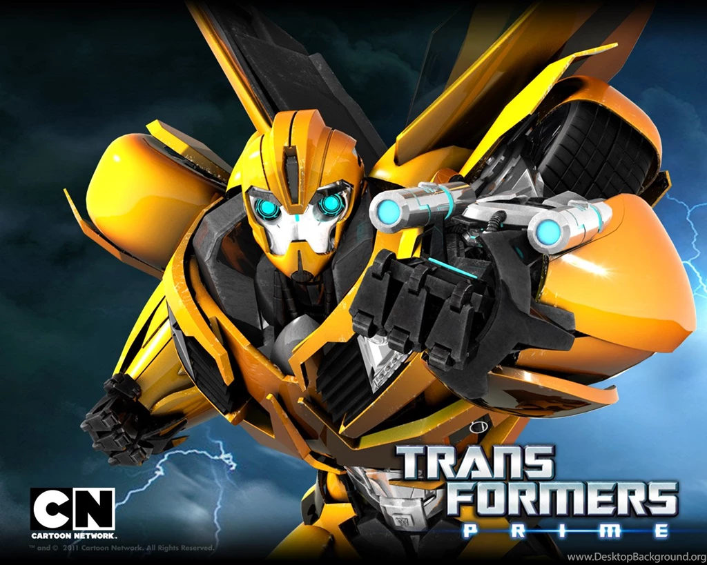 Bumblebee