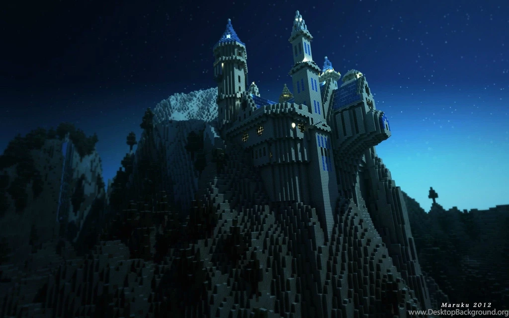 Best Minecraft Backgrounds Wallpapers Cave