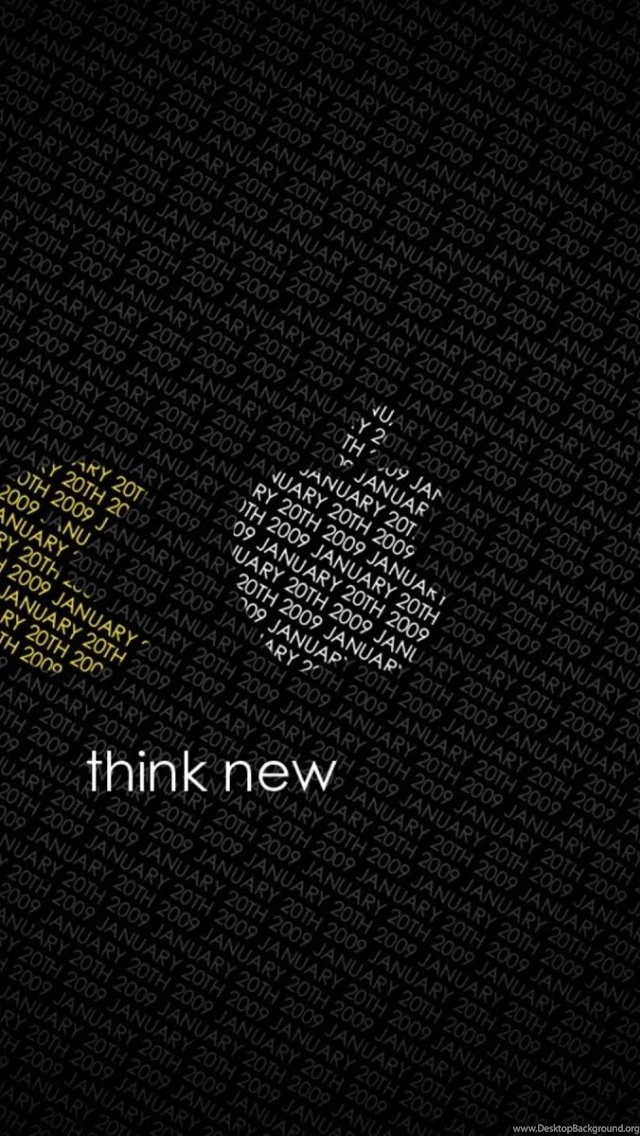 Download Wallpapers 640x1136 Pacman, Apple, Quote, Backgrounds ...