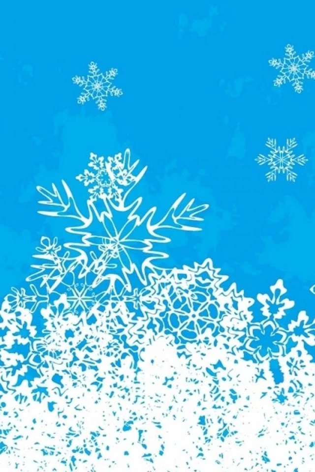 Christmas New Year 2015 Pattern Backgrounds iPhone 4s Wallpapers ...