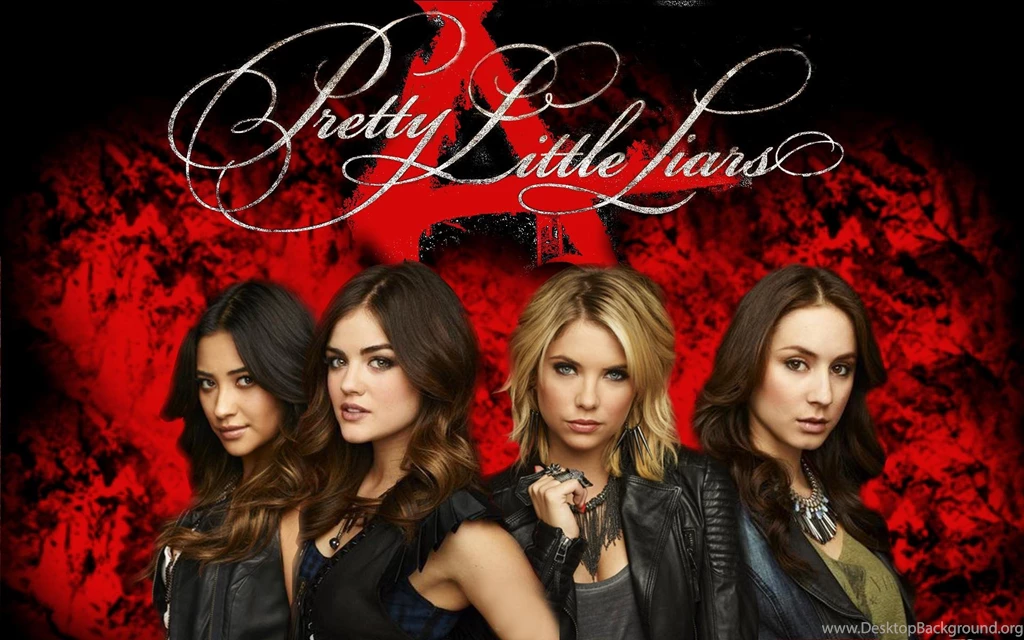 Pretty Little Liars Wallpapers   Wallpapers Cave