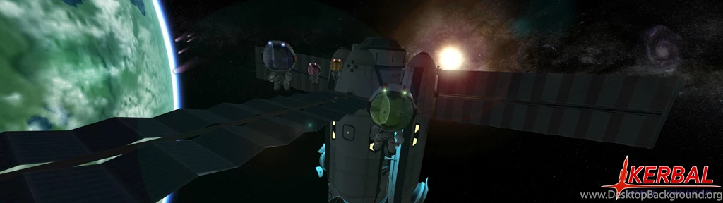 High Res KSP Dual Screen Wallpapers V2   Noah589   Imgur