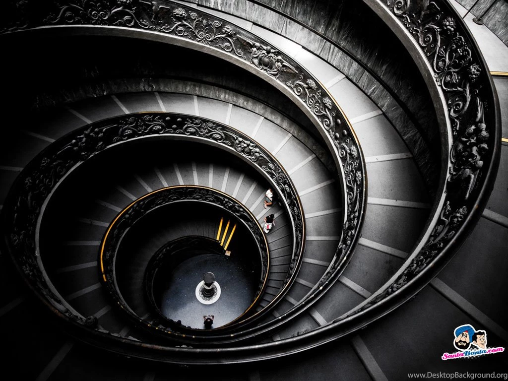 Architectural Wallpapers