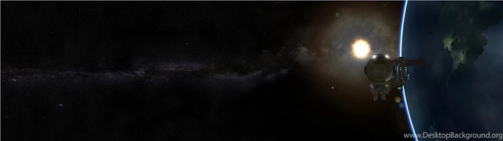 Dual Screen KSP Valentina Wallpapers By Noah589   Imgur