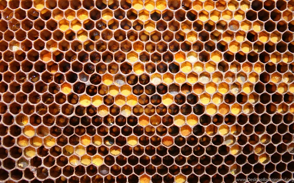 Honeycomb Wallpapers