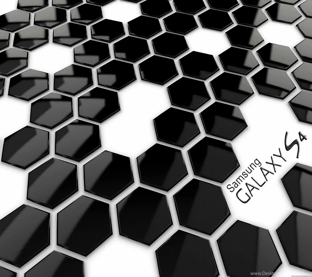 Honeycomb 3D Desktop Samsung Galaxy S4 2160x1920 Wallpapers ...