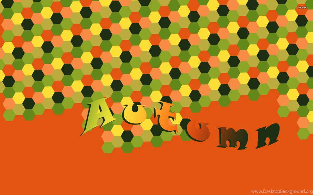 Colorful Honeycomb Pattern Wallpapers   Vector Wallpapers