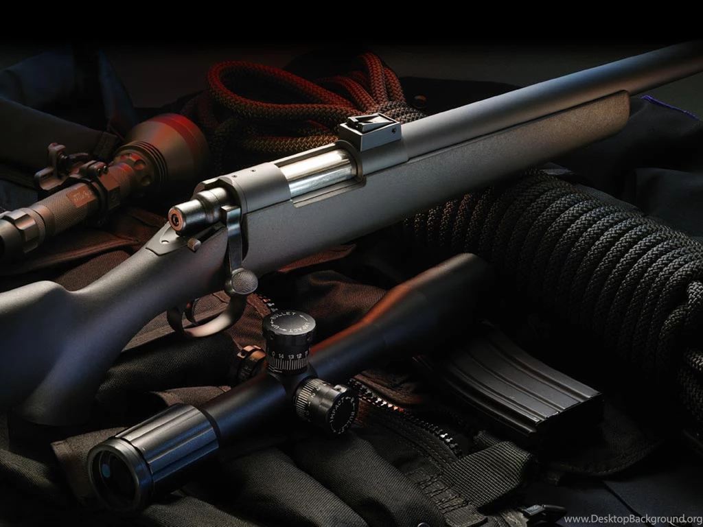 Wallpapers.Weapon.ge Modern Firearm Wallpapers