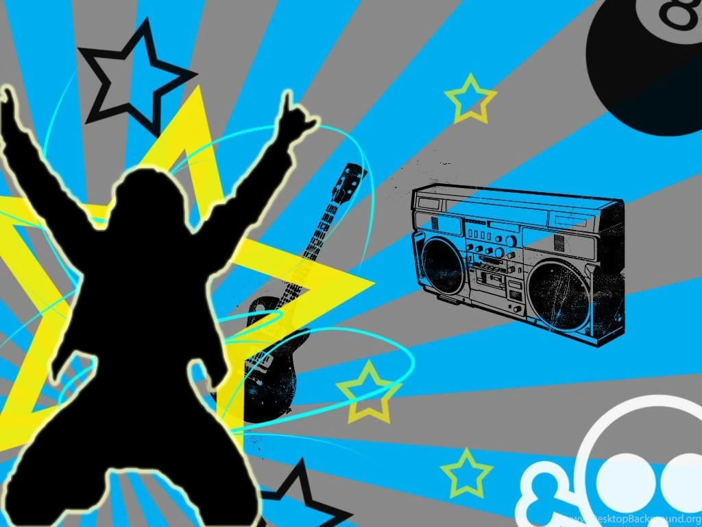 Rock Star Backgrounds Wallpapers Cave