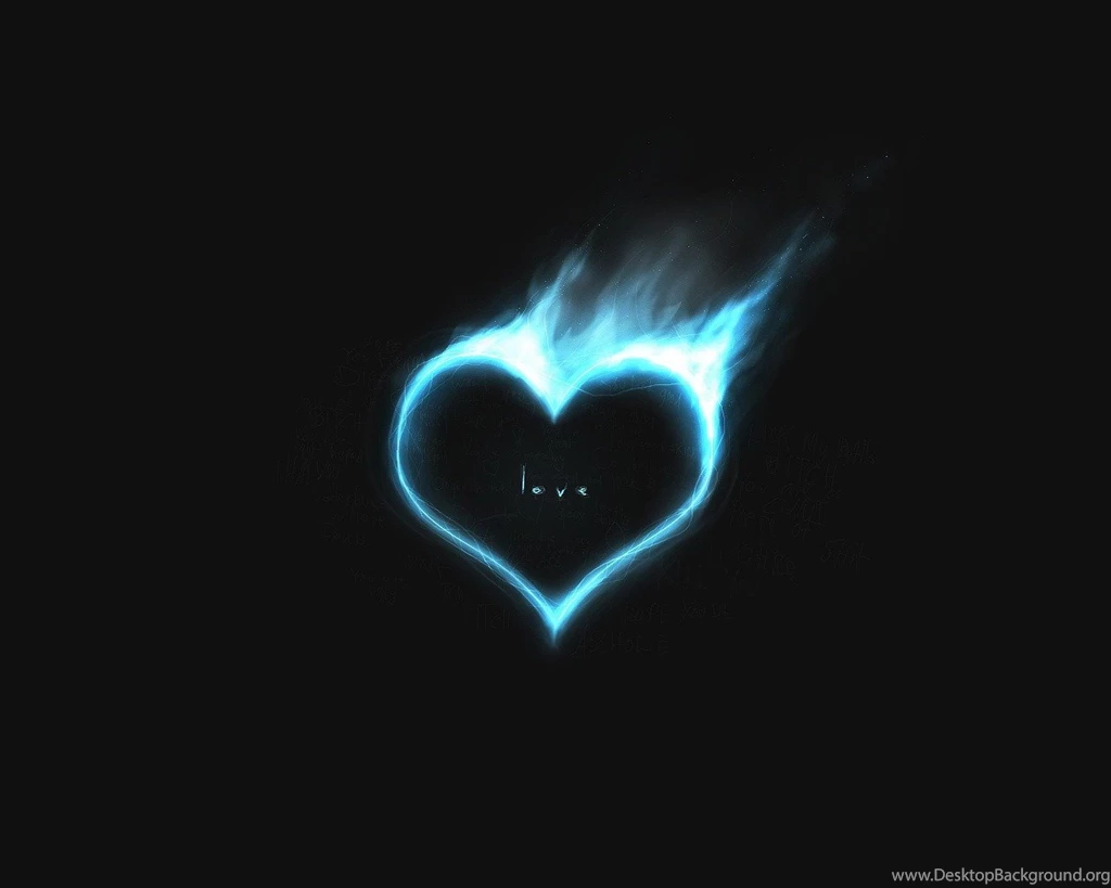 Hearts Desktop Backgrounds Wallpapers
