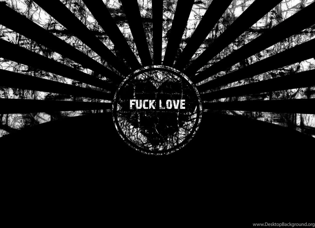 Fuck Love 'Revision' By 13thMistake On DeviantArt