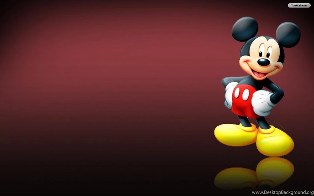 Mickey Mouse Wallpapers