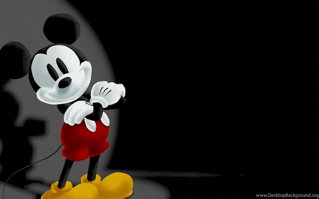 Mickey Mouse Wallpapers Full Hd 8G2 WallPey