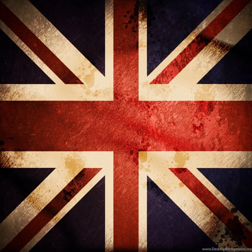 Union Jack — Crafthubs