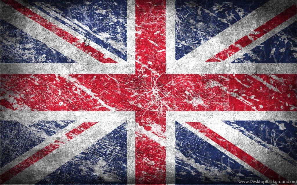 Union Jack Desktop Wallpapers