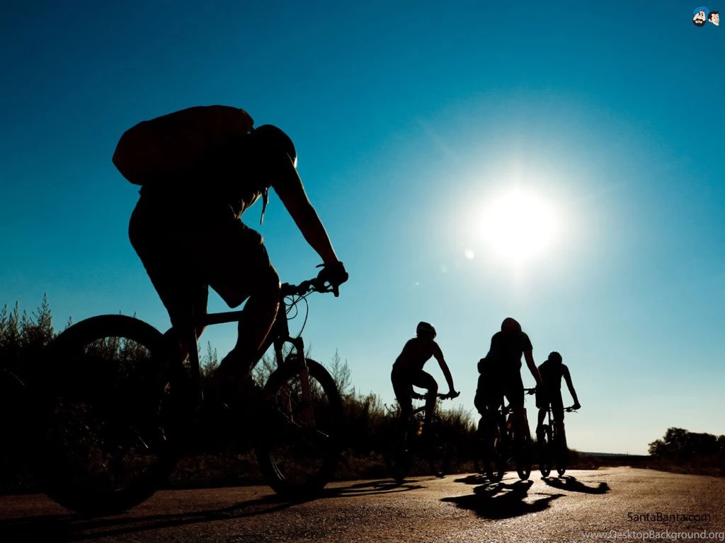 Bicycles Wallpapers