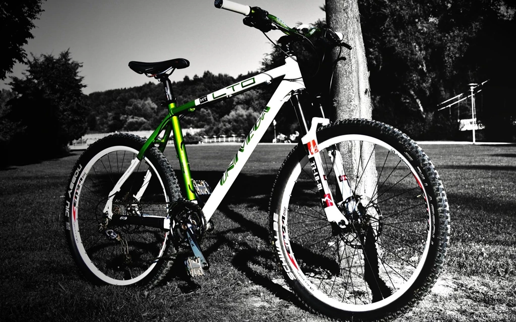 Bicycle Wallpapers