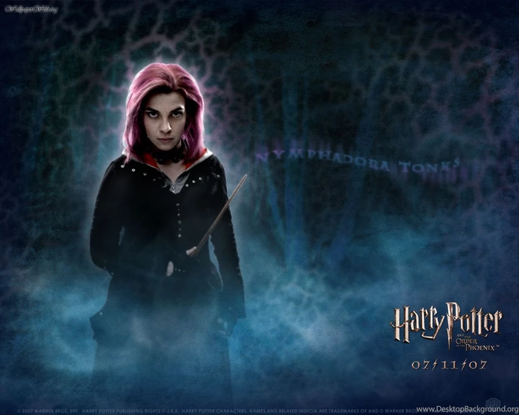 Movies: Harry Potter And The Order Of The Phoenix, Picture Nr. 25040