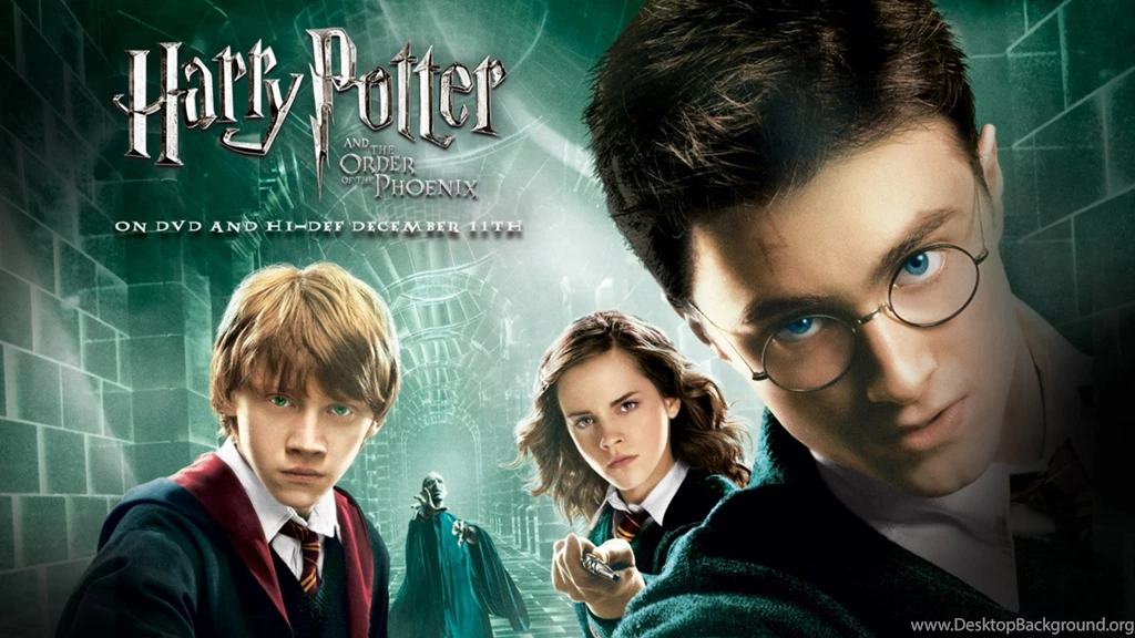 Harry Potter Ron Weasley And Hermione Granger, Movies, 1920x1080 ...