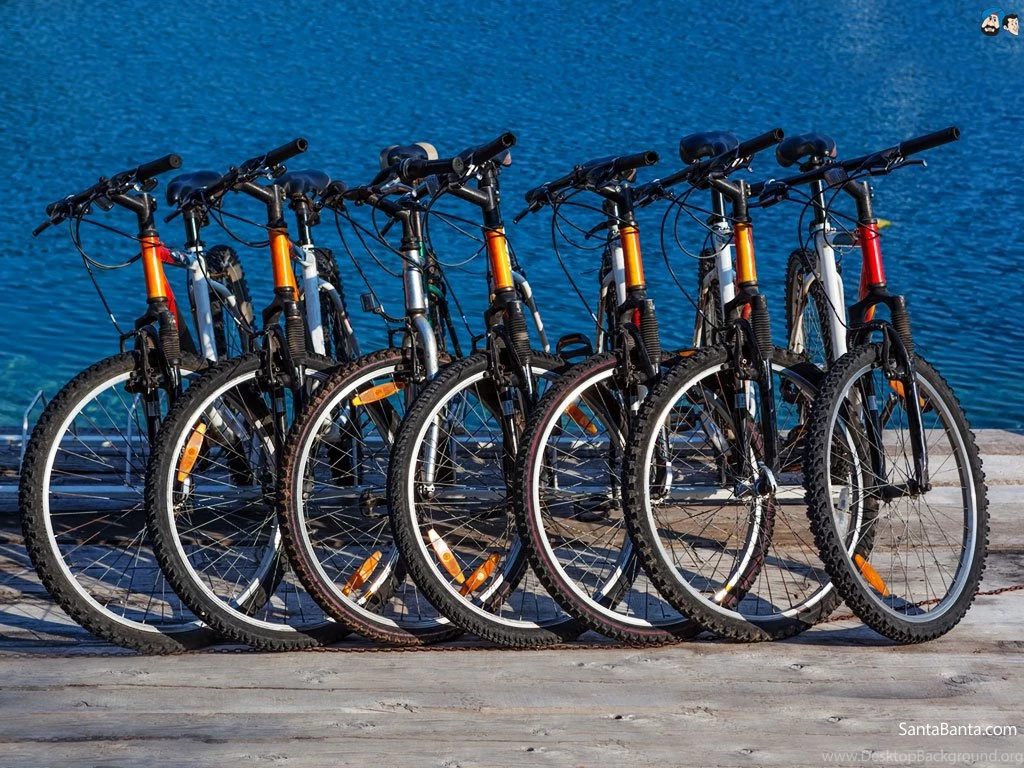 Bicycles Wallpapers