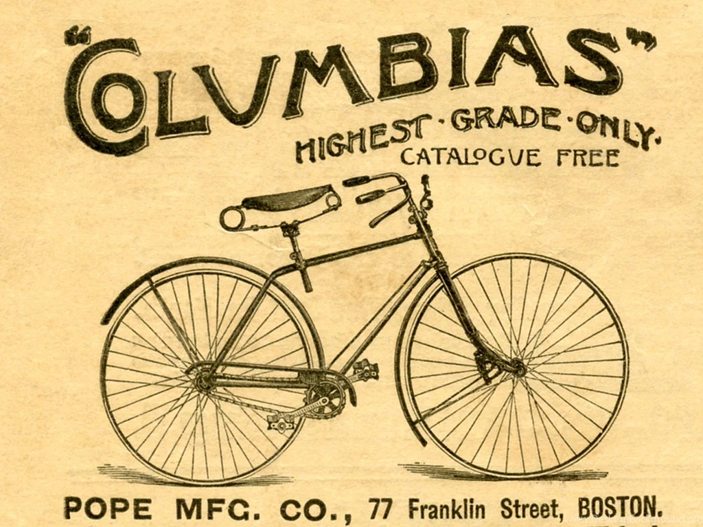 Bicycle Computer Wallpapers, Desktop Backgrounds