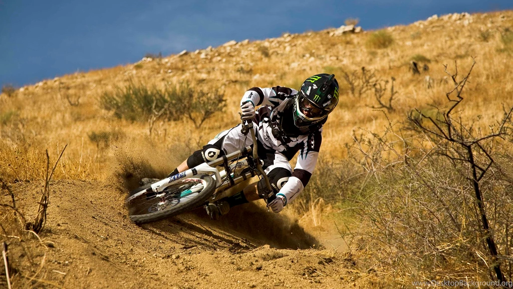 Mountain Bike Wallpapers