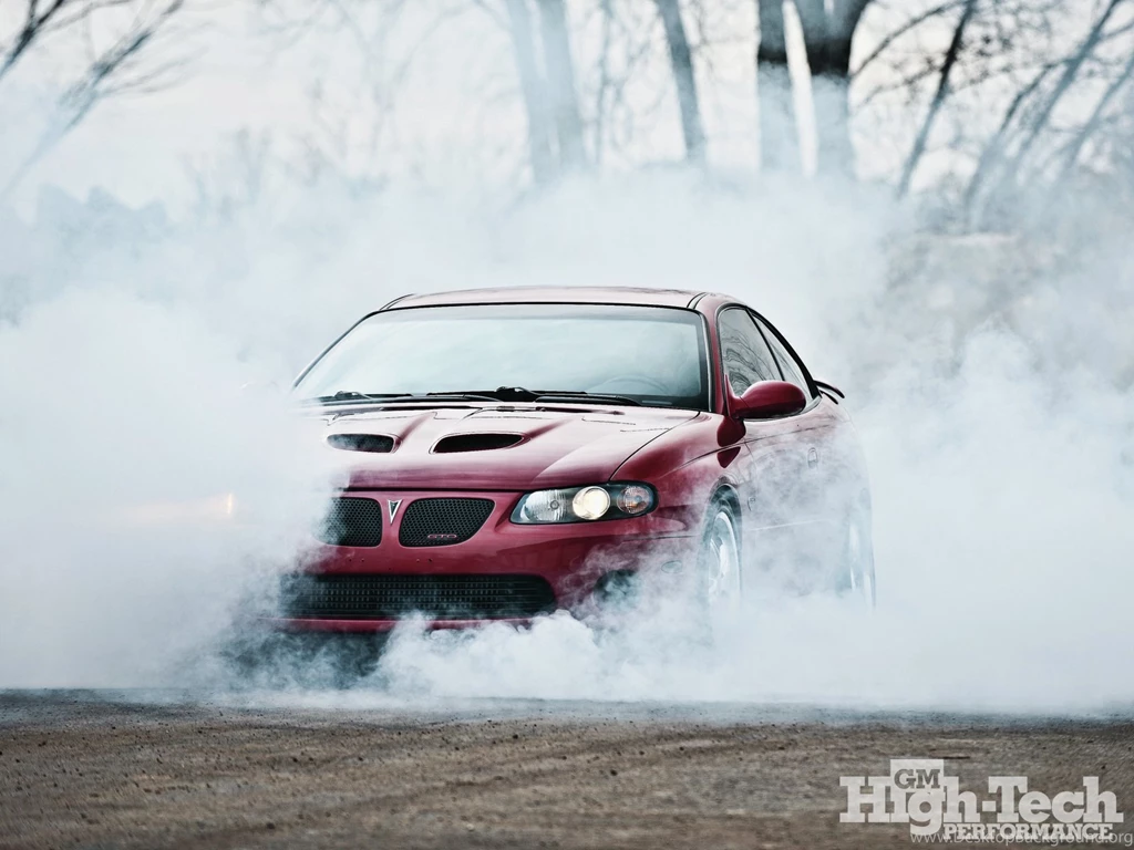 2006 Pontiac Gto Wallpapers Image