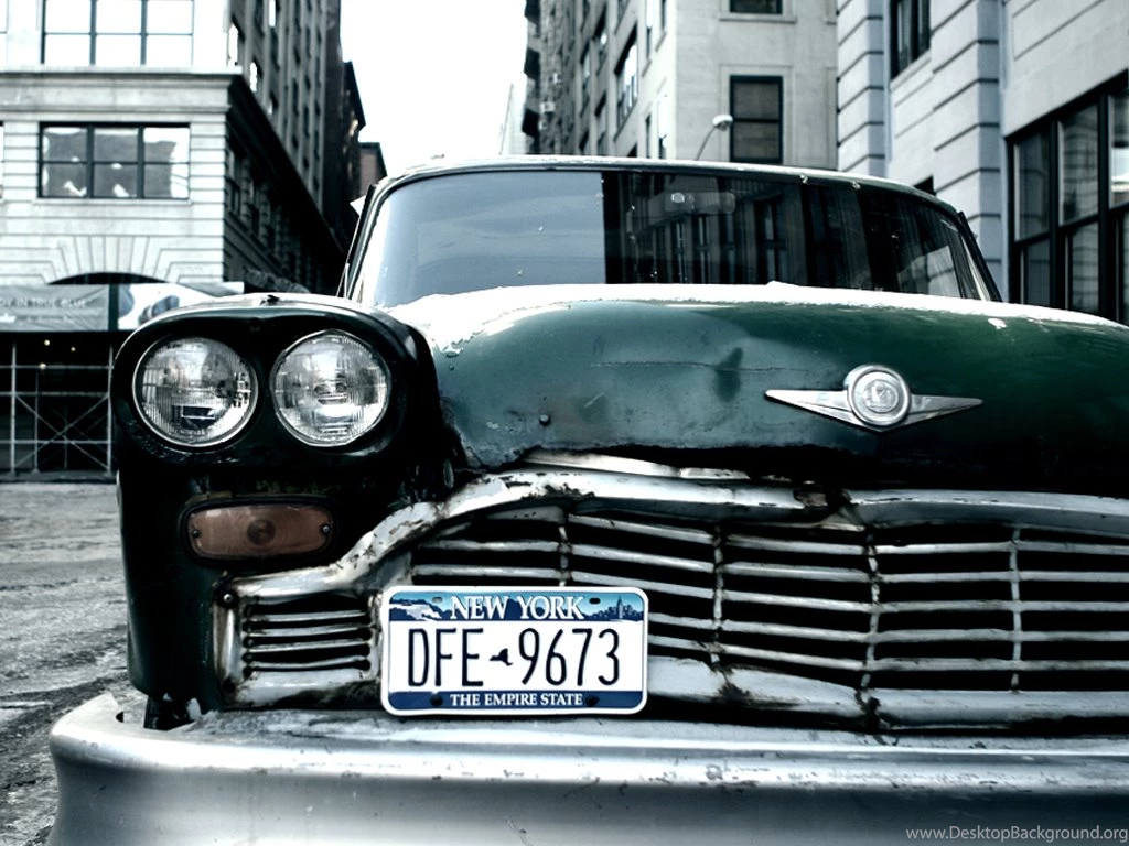 Old Car Wallpapers HD Wallpaper Backgrounds Of Your Choice