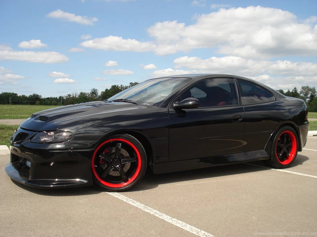 GTO21's 2006 Pontiac GTO In Barrinton, IL