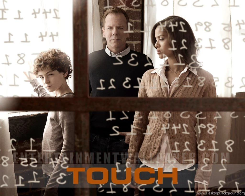 Touch Wallpapers