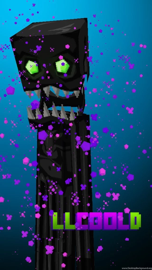 Download Minecraft iPhone Backgrounds
