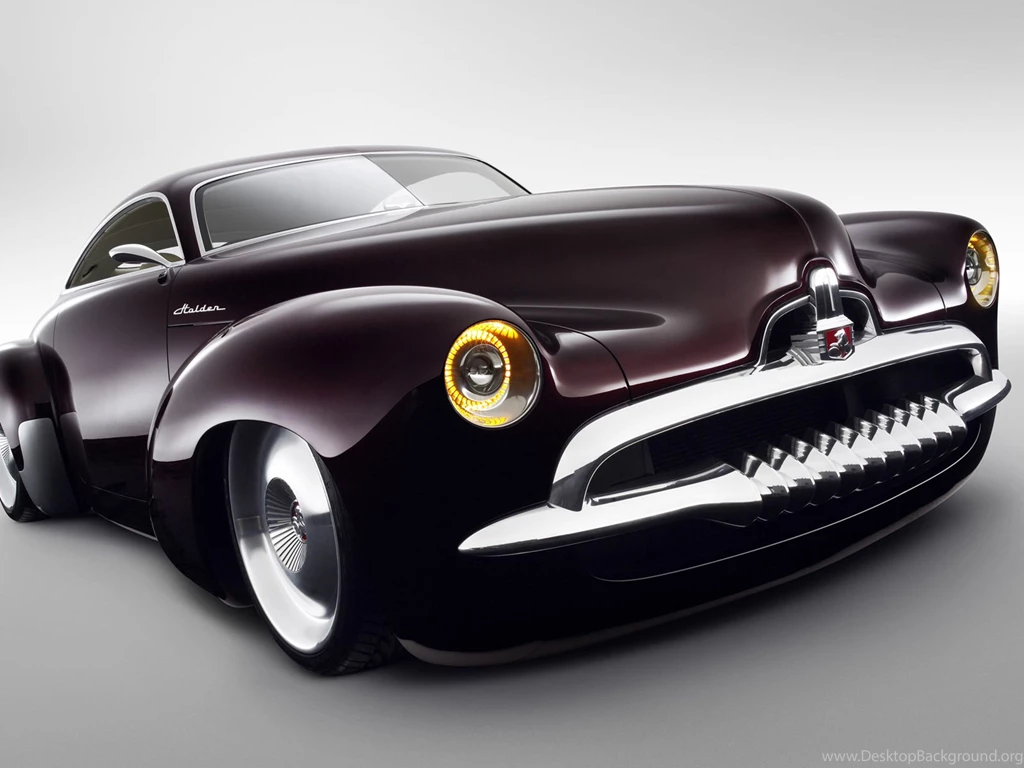 Beautiful Wallpapers: Old Car Wallpapers