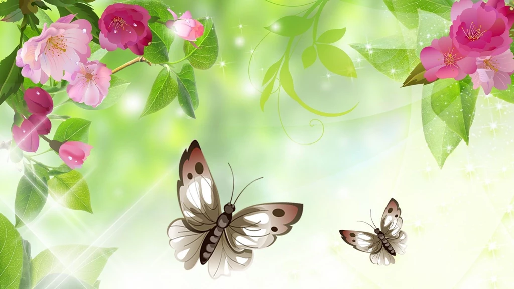 Natures Best HD Desktop Wallpapers : Widescreen : High Definition ...