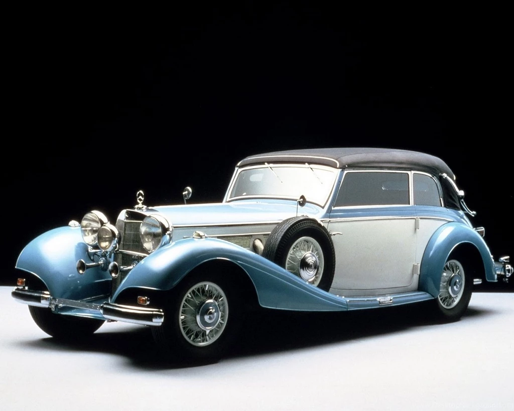 Beautiful Wallpapers: Old Car Wallpapers